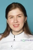Литвинова Светлана Павловна - Красноярск