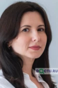 Литвинова Татьяна Александровна - Краснодар