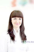 Литвинова Татьяна Александровна - Тюмень