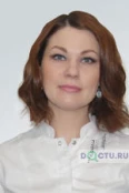 Литвинова Татьяна Сергеевна - Москва