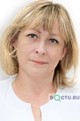 Литвинова Татьяна Юрьевна - Ессентуки
