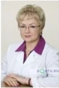 Литвинова Татьяна Константиновна - Иркутск