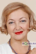 Литвинова Татьяна Николаевна - Ростов-на-Дону