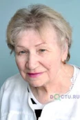 Литвинова Вера Михайловна - Ростов-на-Дону