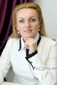 Литвинова Валерия Владимировна - Челябинск