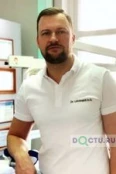 Литвинский Антон Геннадьевич - Хабаровск