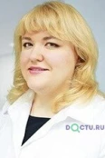 Литвишкова Анна Юрьевна - Сургут