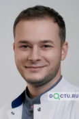 Литвяков Владислав Владимирович - Санкт-Петербург
