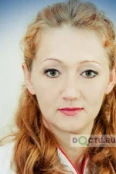 Литвякова Анастасия Евгеньевна - Калуга
