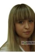 Ливадняя Екатерина Сергеевна - Ростов-на-Дону