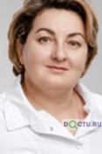 Ливатова Зорина Владимировна - Ноябрьск