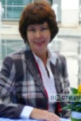 Ливерко Елена Владимировна - Тюмень