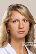 Лиз Екатерина Александровна - Санкт-Петербург