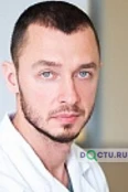 Лизин Кирилл Александрович - Сургут