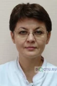 Лизько Светлана Валентиновна - Чебоксары