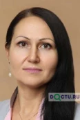 Лизоркина Елена Александровна - Рязань