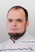 Лизунов Сергей Сергеевич - Смоленск