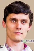 Лизунов Вячеслав Леонидович - Тюмень