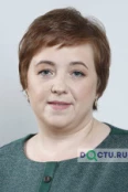 Лядагина Татьяна Юрьевна - Красноярск