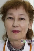 Лядова Ольга Александровна - Иркутск