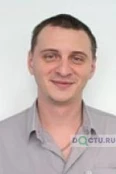 Лягуша Алексей Викторович - Краснодар