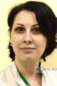 Ляйфер Светлана Сергеевна - Саратов