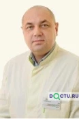 Лях Роман Владимирович - Санкт-Петербург