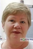 Лях Зоя Анатольевна - Иркутск