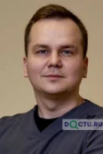 Ляхов Дмитрий Петрович - Ставрополь