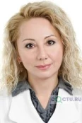 Ляхова Елена Сергеевна - Курск