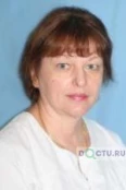 Ляхова Ирина Валентиновна - Москва