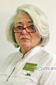 Ляхова Марина Анатольевна - Москва