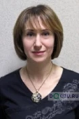 Ляхова Наталия Леонидовна - Москва