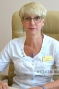 Ляхова Наталья Викторовна - Волгоград