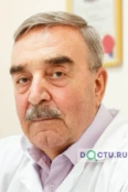 Ляхович Вацлав Вацлавович - Саратов