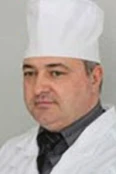 Лякишев Виктор Владимирович - Саратов