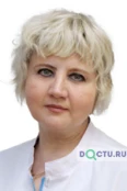 Лякишева Ирина Юрьевна - Москва