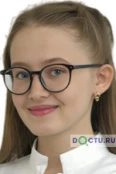 Ляличкина Анастасия Олеговна - Санкт-Петербург