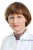 Ляликова Татьяна Ивановна - Курск