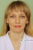 Лялина Ирина Леонидовна - Вологда