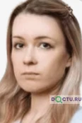 Лялина Юлия Алексеевна - Киров