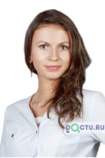 Лялина Татьяна Ивановна - Екатеринбург