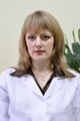 Лялякина Елена Владимировна - Иваново