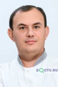 Лямин Александр Юрьевич - Томск