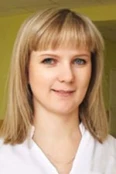 Лямина Екатерина Андреевна - Красноярск
