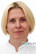 Лямина Элеонора Ивановна - Москва