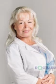 Лямина Надежда Юрьевна - Санкт-Петербург