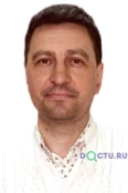 Лямкин Сергей Васильевич - Пенза
