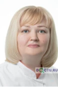 Лямукова Наталья Александровна - Москва