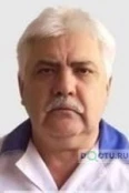 Лямзин Геннадий Викторович - Новороссийск